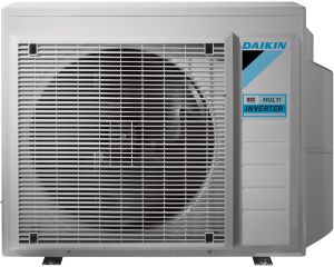 2MXM50A Multi split R32 reversible inverter