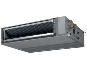 FBA50A9 Plafonnier gainable inverter