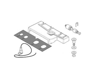 EKHBCONV Kit Rafraichissement pour EHBH