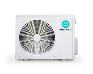 HXES2-3X60-V1 Unité extérieure multi 3 poste 6KW ESSENTIEL ZEN 2