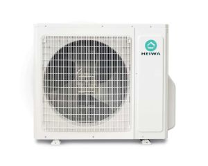 HPES-71-V1 Groupe extérieure HEIWA PRO ESSENTIEL 7,1kW