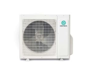 HP2ES-140-V1 Groupe ExtÃ©rieure HEIWA PRO2  14kW