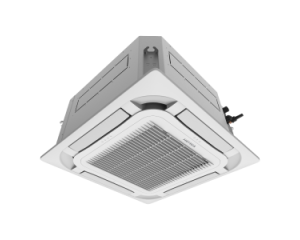 HP2KIS-160-V1 Unité Intérieure HEIWA PRO2 CASSETTE  16kW