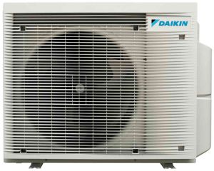 5MXM90A8 U.E Multi 5 sorties 9 kW R32