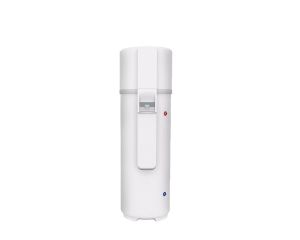 PAW-DHW250F Chauffe eau thermodynamique 250L au sol