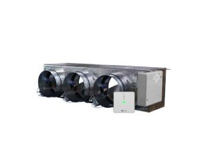 PPC25MELBS01M3 Pack Webserver Medium Mitsu 3x200 01M+3x250 (PEAD60/71)