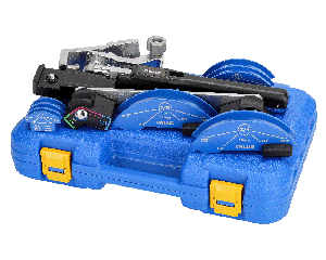 Cintreuse arbalète TF-VBT-CB1R 1/4" au 7/8" kit de cintrage inverse