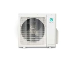 HP2ES-160TRI-V1 Groupe Extérieure HEIWA PRO2  16kW Triphase