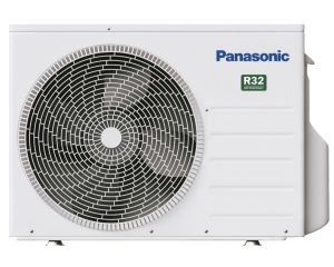 CU-2Z41TBE Unité extérieure Gamme Multi Split Z Deluxe 2x1 de 4,1kW - R32