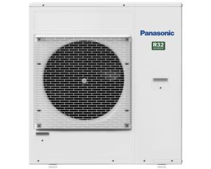 CU-2Z50TBE Unité extérieure Gamme Multi Split Deluxe 2x1 de 5kW - R32