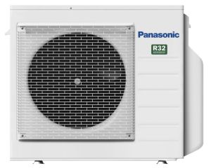 CU-3Z52TBE Unité extérieure Gamme Multi Split Z Deluxe 3x1 de 5,2kW - R32
