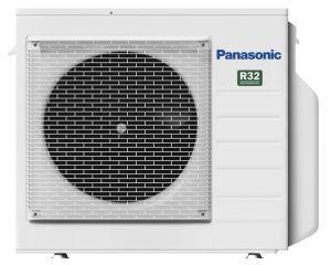 CU-4Z68TBE Unité extérieure Gamme Multi Split Deluxe 4x1 de 6,8kW - R32