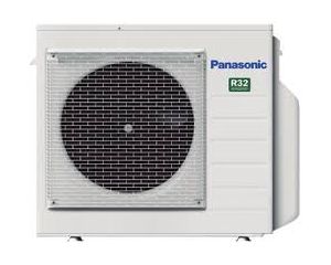 CU-4Z80TBE Unité extérieure Gamme Multi Split Z Deluxe 4x1 de 8kW - R32
