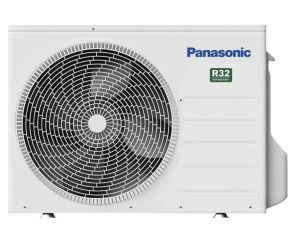 CU-TZ50ZKE Unité extérieure Gamme TZ 5 kW R32
