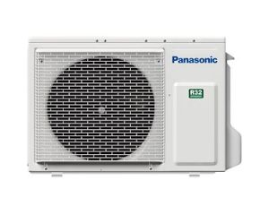 CU-Z50UBEA Unité extérieure 5kW monosplit pour cassette, con et gainable résid