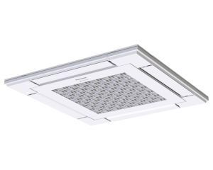 CZ-KPY4 Façade pour Mini cassette Y3 - Blanc pur