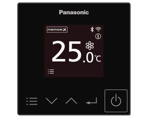 CZ-RTC6 Télécommande filaire simplifiée