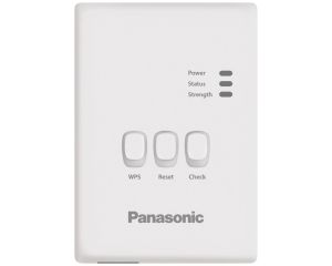 CZTAW1B Contrôle Internet Wifi/LAN Aquarea Gén H