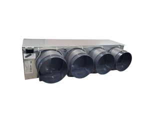 HPZE4S85V1 HEIWA ERNEST PRO2 PACK ZONING 3/4 sorties 8.5kW + 3x250