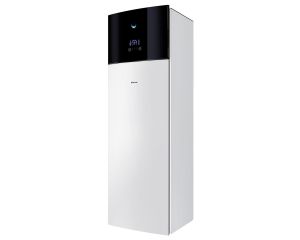 EBVH11S23D6V UI au sol split avec ballon 230L 60Â°  R32