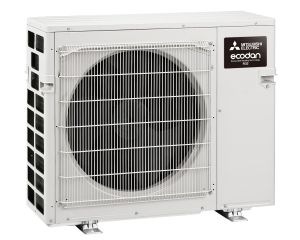 PXZ-5F85VG2-E1 Groupe Extérieur ECODAN Multi-split PXZ-5F - Pc : 8,5 kW - Monoph