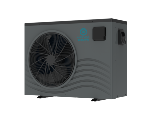 HBHP2-35-V1 PAC piscine pour bassins jusqu'à  35m3