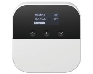 PAW-THPOXE Optimiseur de PAC X pour Aquarea