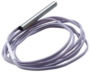 PAW-A2W-TSBU Sonde de ballon tampon Génération H