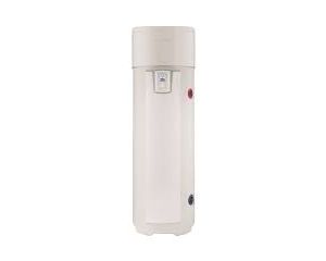 PAW-DHW270F Chauffe eau thermodynamique 270L au sol