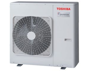 RAS-5M34G3AVG-E1 Unité Extérieure Multisplit 5 sorties R32 10/12kW