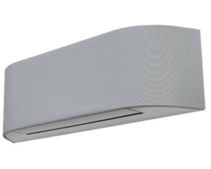 RAS-B10N4KVRG-E1 Unité Murale Design Haori 2,5/3,2kW (gris clair et gris anthrac