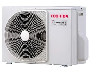 RAS-2M14G3AVGE Unité Extérieure Multisplit 2 sorties R32 4,0/4,4kW