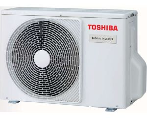 RAV-GM901ATP-E Unité Extérieure Inverter DI 8/9kW - R32