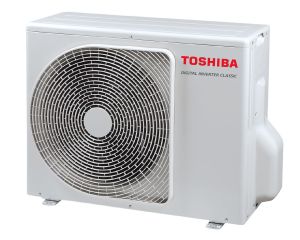RAV-GV1101ATP-E Unité Extérieure DI Classic 9,5/10,0kW - R32
