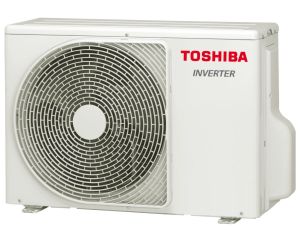 RAS-18J2AVSG-E1 Unité Extérieure Monosplit Shorai Edge 5,0/6,0kW
