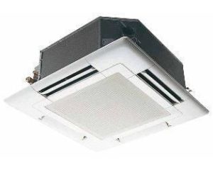 SLZ-M50FA2.TH Unit.int cassette sans façade et commande