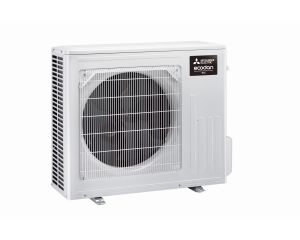 SUZ-SWM60VA2 Groupe ext. R32 Ecodan 6KW