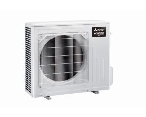SUZ-SWM40VA2 Groupe ext. R32 Ecodan 4KW