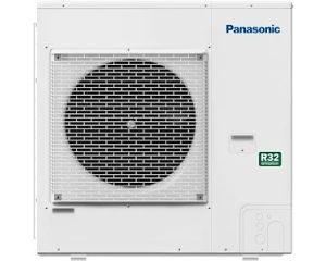 U-100PZ3E8 Unité Ext. PACi Standard R32 10 kW 3ph
