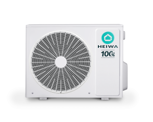 HXEH-3X50-V1 Unité extérieure multi 3 postes 5KW 100%