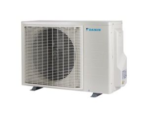 RXM71A Unite exterieur R32 dc reversible inverter