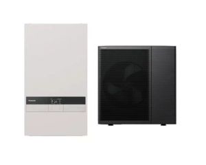 WH-SDC0509L3E5 UI PAC Bi-Bloc HP L 5/7/9kW mono