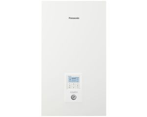 WH-SXC12H9E8 PAC T-Cap - Bloquée en Mode chaud - 12KW - Triphasé-Module Hydraul