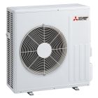 MUZ-LN50VGHZ Groupe pour mural LN 5,0kW