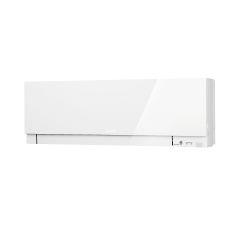 MSZ-EF25VGKW-E2 Blanc Unit.int R32 mural design WIFI