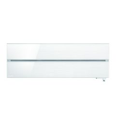 MSZ-LN18VG2V-E1 Blanc Perle Unit int R32 mural design de luxe