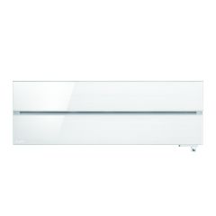 MSZ-LN25VG2V-E1 Blanc Perle Unit int R32 mural design de luxe