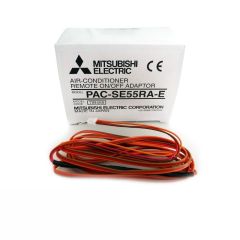 PACSE55RAE Connecteur 3 fils Mitsubishi Electric