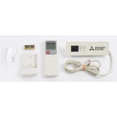 PAR-SL94B-E Telecommande infra rouge plafonnier