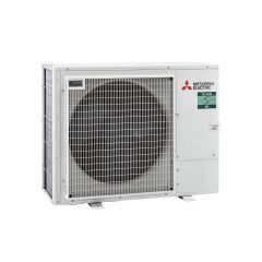 PUZ-ZM125VDA.TH Unit.Ext Power inverter Monophasé R32